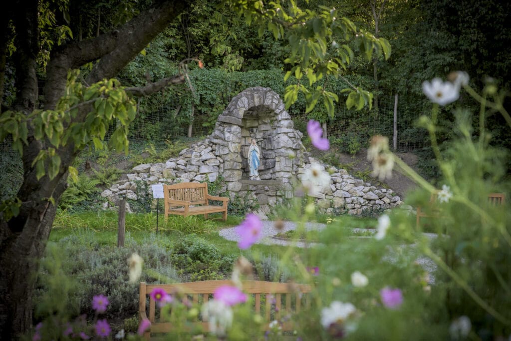 Atelier Gaia Komunitní zahrada Otevřený Špilberk